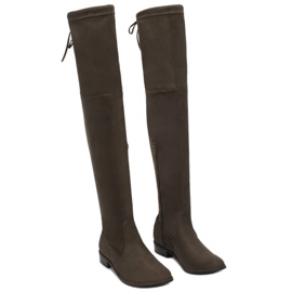 Vices Svěráky T060-61-zelené zelený 1