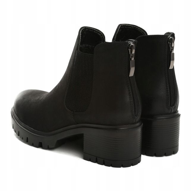 Vices Svěráky T026A-1 černé 36 41 černá 1