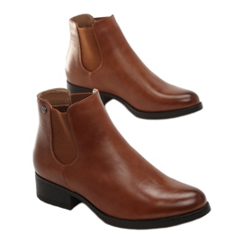 Vices Svěráky T046-2 hnědá hnědý 1 Vices Svěráky T046-2 hnědá hnědý 1