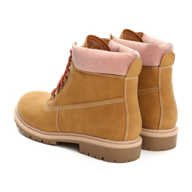 Vices Svěráky T029-17 Camel 36 41 hnědý 1 Vices Svěráky T029-17 Camel 36 41 hnědý 1