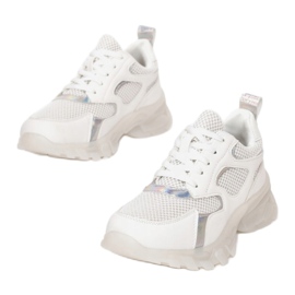 Vices Svěráky 8553-71-bílé bílý 1