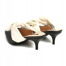 Vices Svěráky 9163-1 Černá 36 41 černý 1