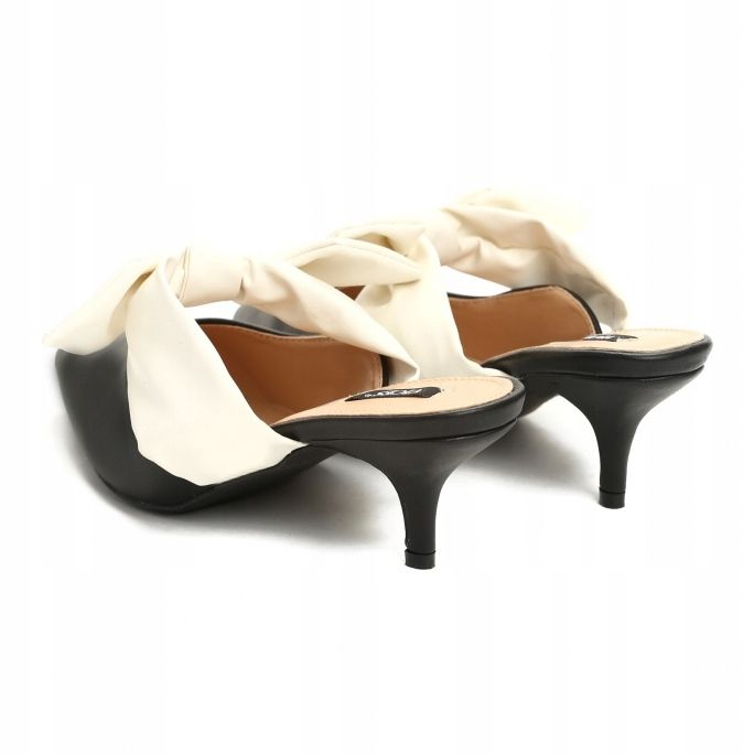 Vices Svěráky 9163-1 Černá 36 41 černý 1