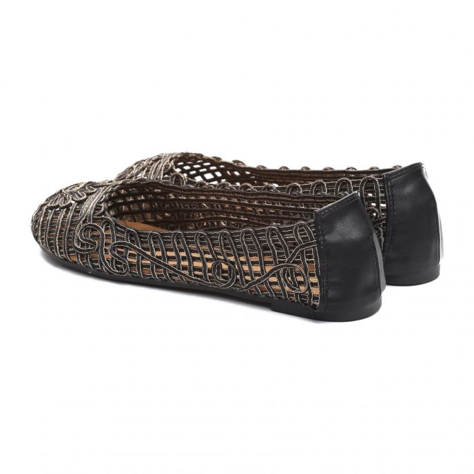 Vices Svěráky 3276-1 černá 1