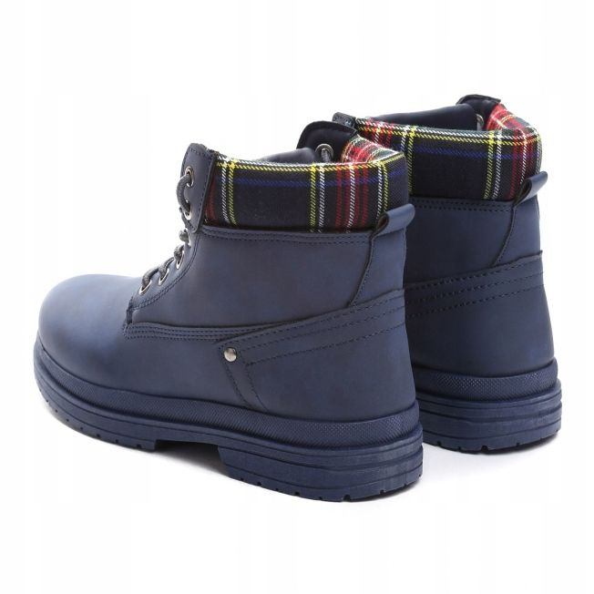 Vices Svěráky JB010-13 D Blue 36 41 námořnická modř 1