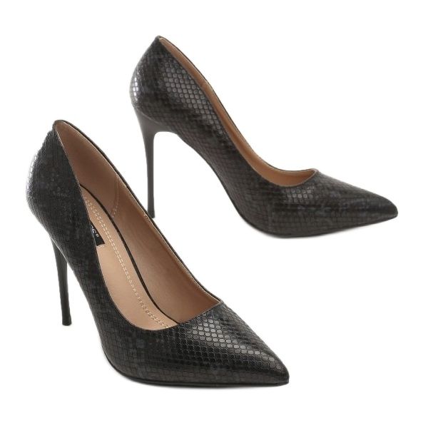 Vices Svěráky 3309-38-černé černá 1