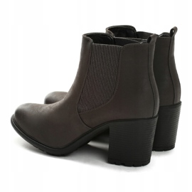 Vices Svěráky T003-5 Šedá 36 41 1