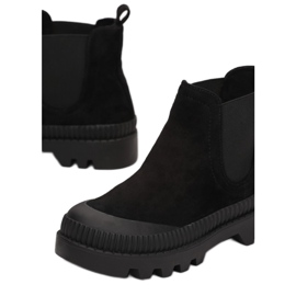 Vices Svěráky 8588-38-černé černý 1