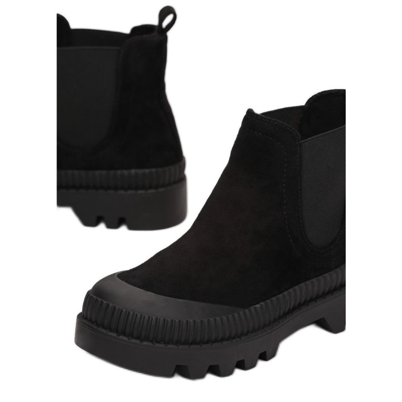 Vices Svěráky 8588-38-černé černá 1