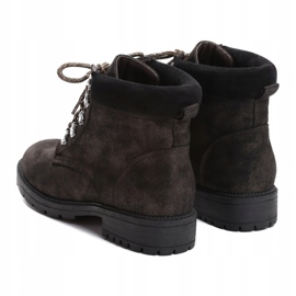 Vices Svěráky 2222-18 Khaki 36 41 zelený 1