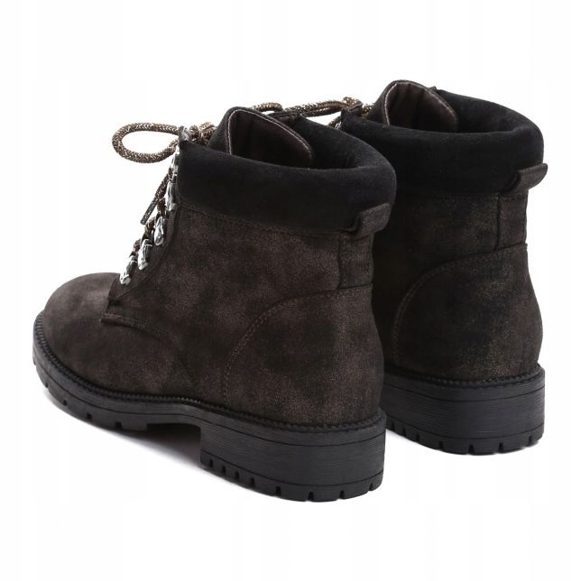 Vices Svěráky 2222-18 Khaki 36 41 zelený 1