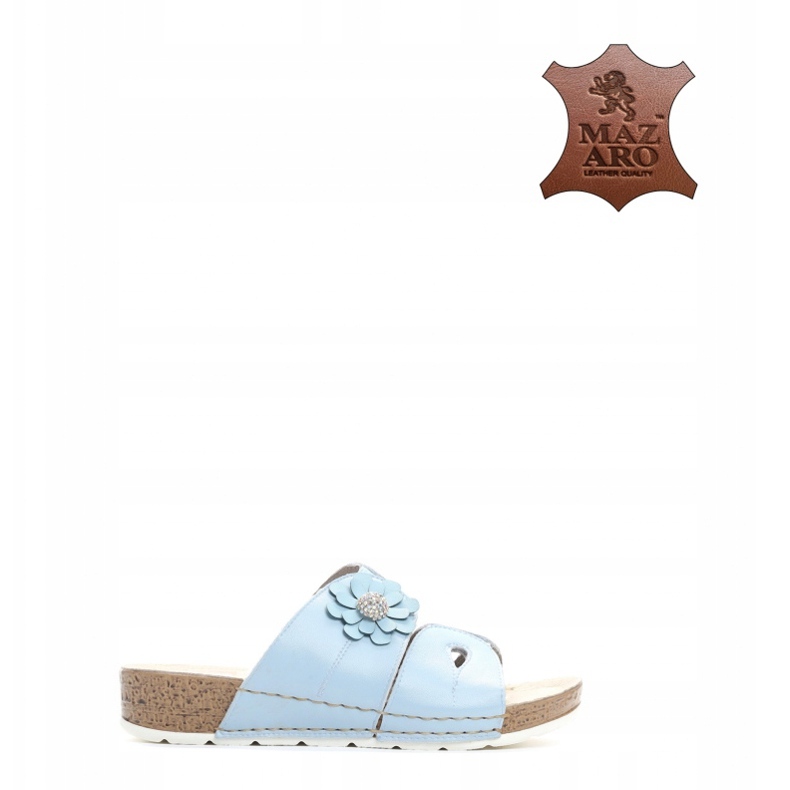 Vices Svěráky 3257-11 Modrá 36 41 modrý 1