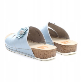 Vices Svěráky 3257-11 Modrá 36 41 modrý 2