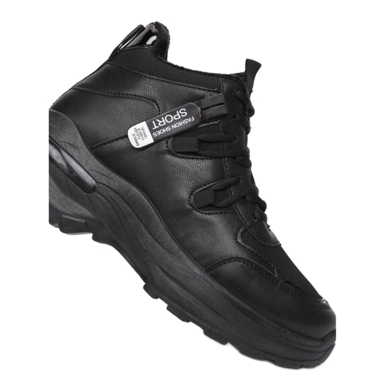 Vices Svěráky 8593-38-černé černý 1