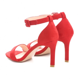 Vices Svěráky 1559-19 Červená 36 41 červené 1 Vices Svěráky 1559-19 Červená 36 41 červené 1