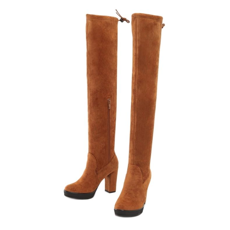 Vices Svěráky 3130-68-velbloud hnědý 1