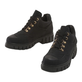 Vices Svěráky 7343-38-černé černý 1