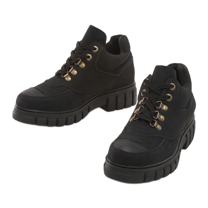 Vices Svěráky 7343-38-černé černý 1