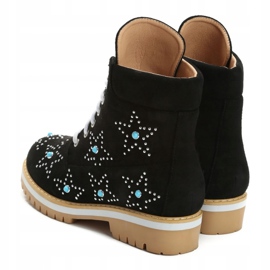 Vices Svěráky 9090-1 Černá 36 41 1