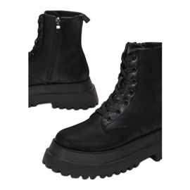 Vices Svěráky 8607-38-černé černá 1