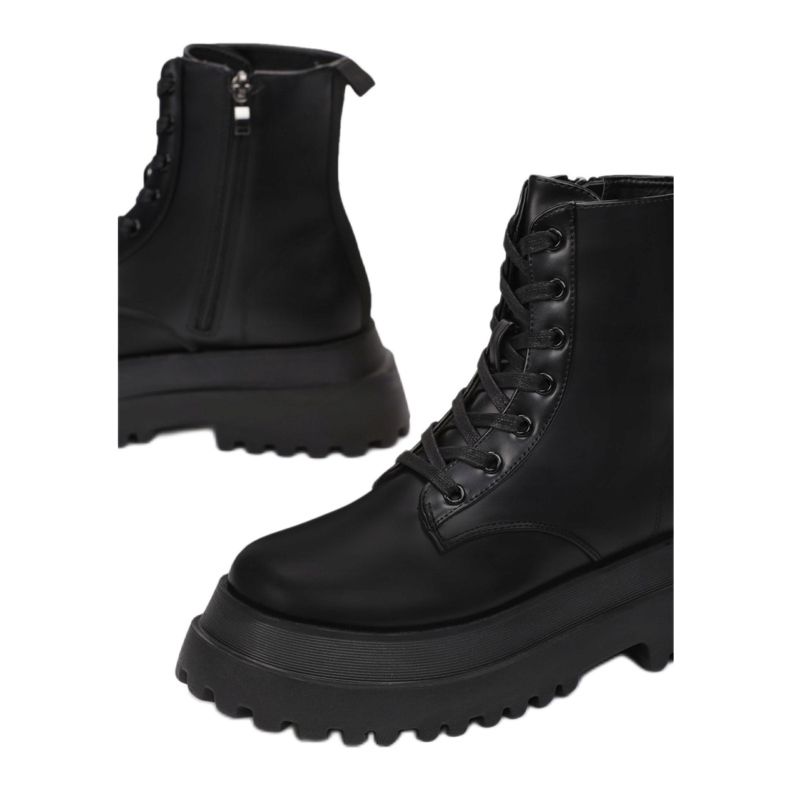 Vices Svěráky 8607-38-černé černý 1