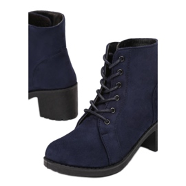 Vices Svěráky T124-50-navy námořnická modř 1