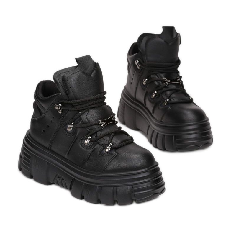 Vices Svěráky 8594-38-černé černá 1