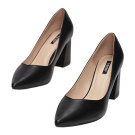 Vices Svěráky 1591-38-černé černý 1