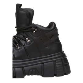 Vices Svěráky 8594-38-černé černý 2