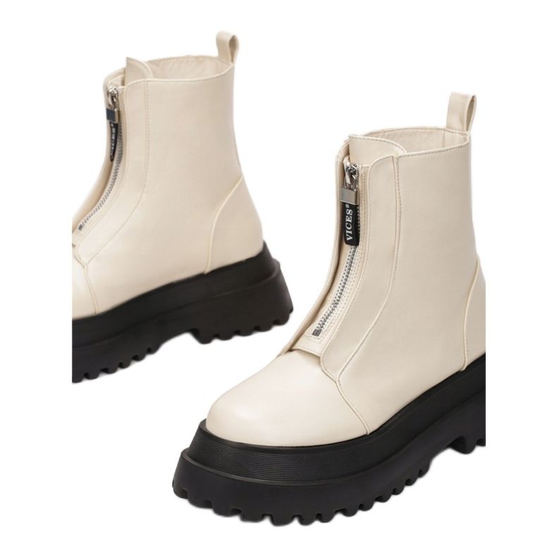 Vices Svěráky 8608-42-béžová béžový 1