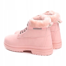 Vices Svěráky JB009-20 růžová 36 41 růžový 1