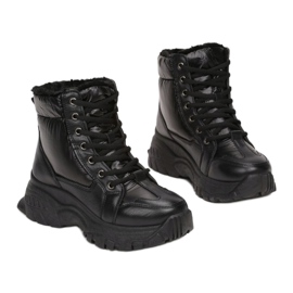 Vices Svěráky 8601-38-černé černý 1