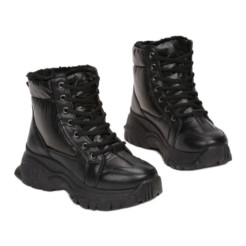 Vices Svěráky 8601-38-černé černá 1 Vices Svěráky 8601-38-černé černá 1