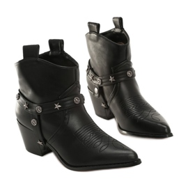 Vices Svěráky 8502-38-černé černý 1