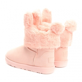 Vices Svěráky B815-20 Růžová 36 41 růžový 1 Vices Svěráky B815-20 Růžová 36 41 růžový 1