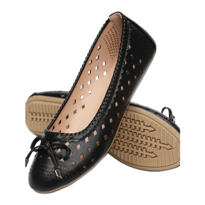 Vices Svěráky 3370-38-černé černý 1