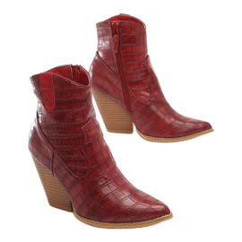 Vices Svěráky 3324-64-ed červené 1 Vices Svěráky 3324-64-ed červené 1