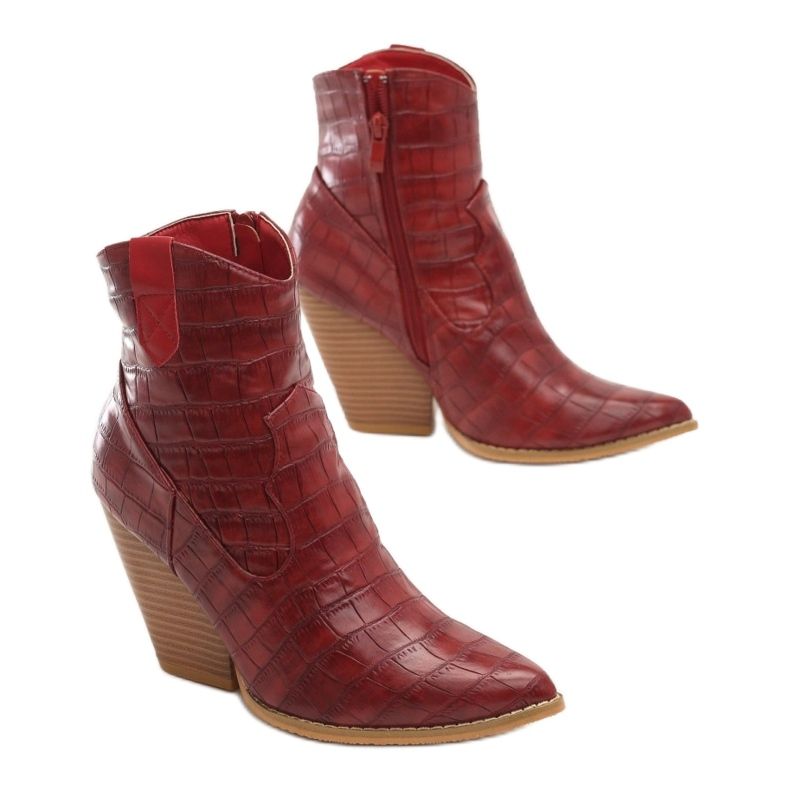 Vices Svěráky 3324-64-ed červené 1 Vices Svěráky 3324-64-ed červené 1