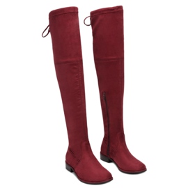 Vices Svěráky T060-453- ed červený 1