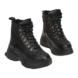 Vices Svěráky 8615-38-černé černá 1