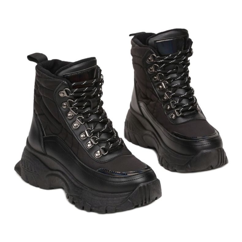 Vices Svěráky 8615-38-černé černá 1