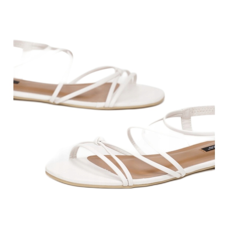 Vices Svěráky 3358-71-bílé bílý 1