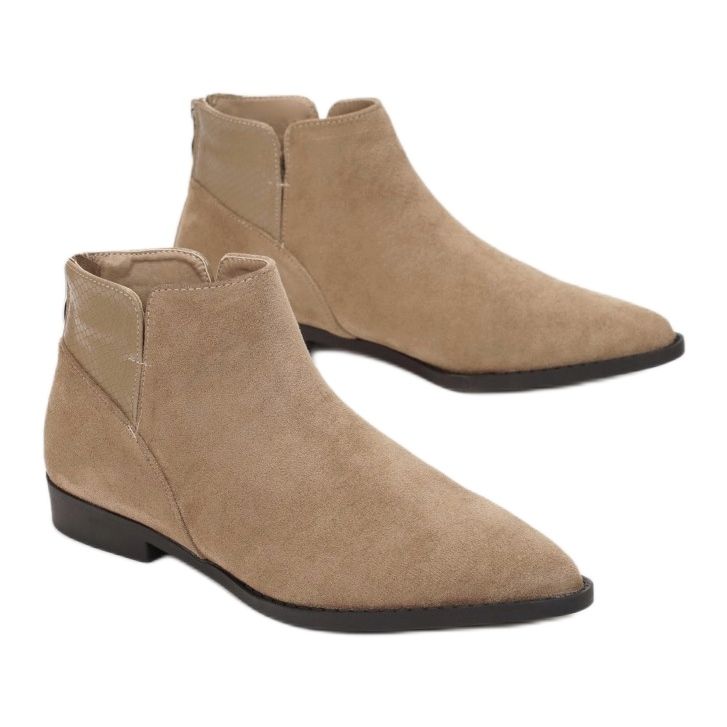 Vices Svěráky 8611-42-béžové béžový 1