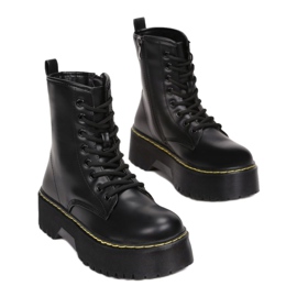 Vices Svěráky 8487-38-černé černý 1