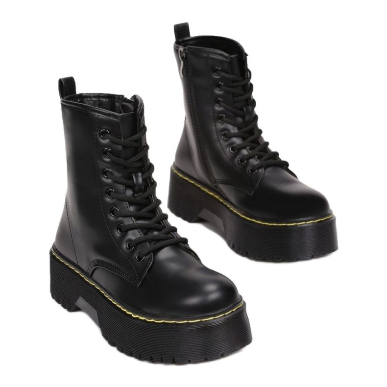 Vices Svěráky 8487-38-černé černý 1