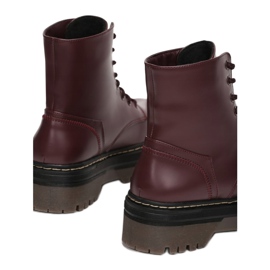 Vices Svěráky 8606-453 - ed červený 1