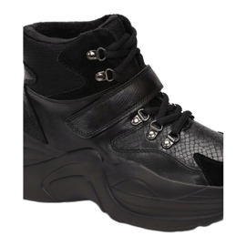 Vices Svěráky 8599-38-černé černý 1