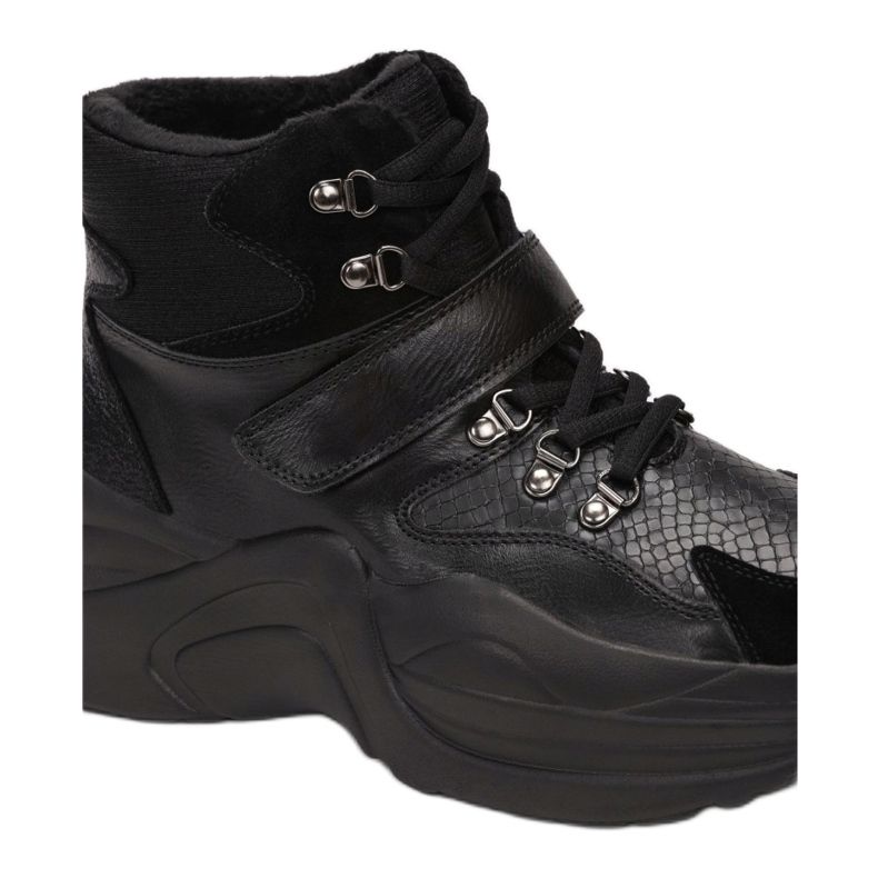 Vices Svěráky 8599-38-černé černý 1