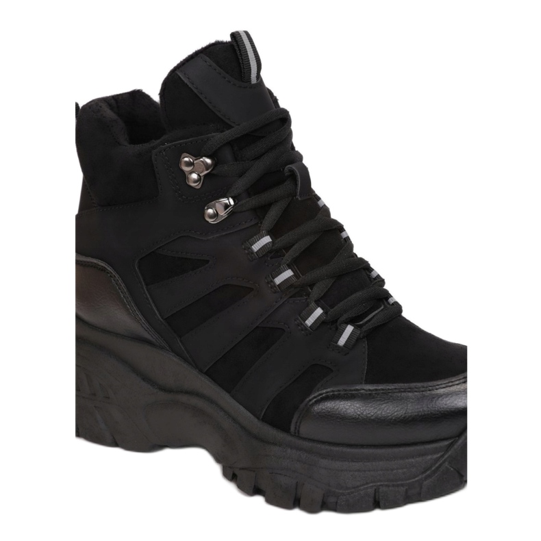 Vices Svěráky 8602-38-černé černý 1