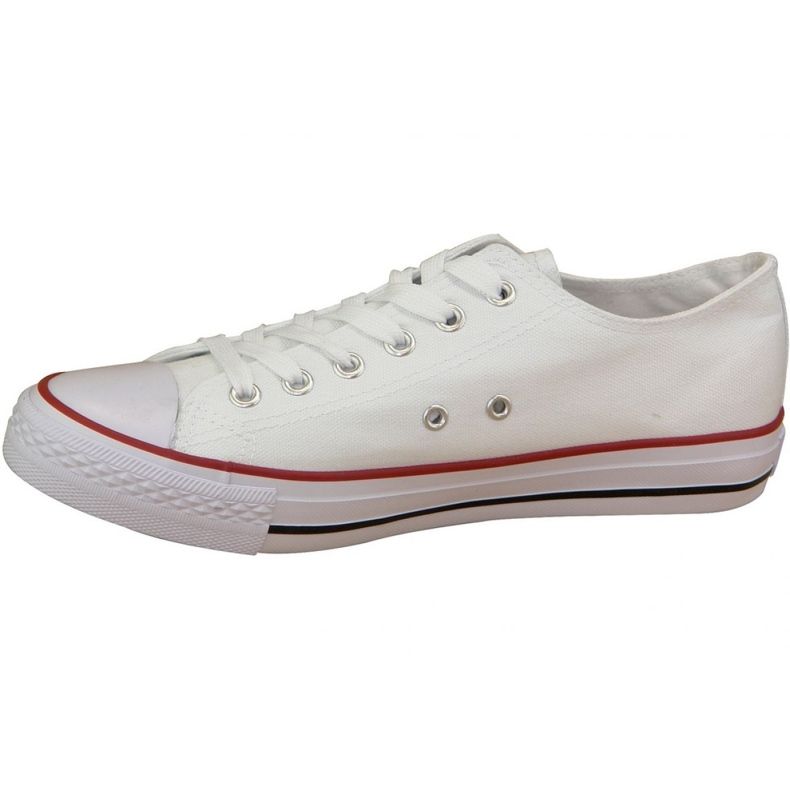 Boty W 1044_Bílá 1044 bílý 1